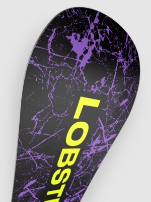 Lobster AIRMASER 154 スノーボード Lobster AIRMASER 154 スノーボード